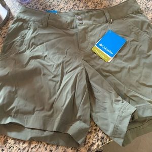 Columbia Shorts